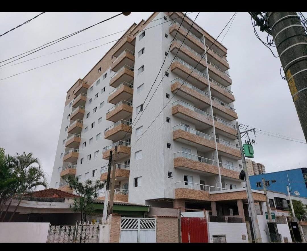 Apartament Ap 32 Praia Grande  Zewnętrze zdjęcie